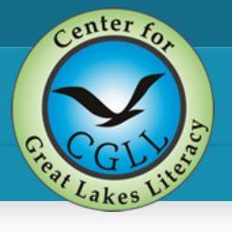 Center for Great Lakes Literacy